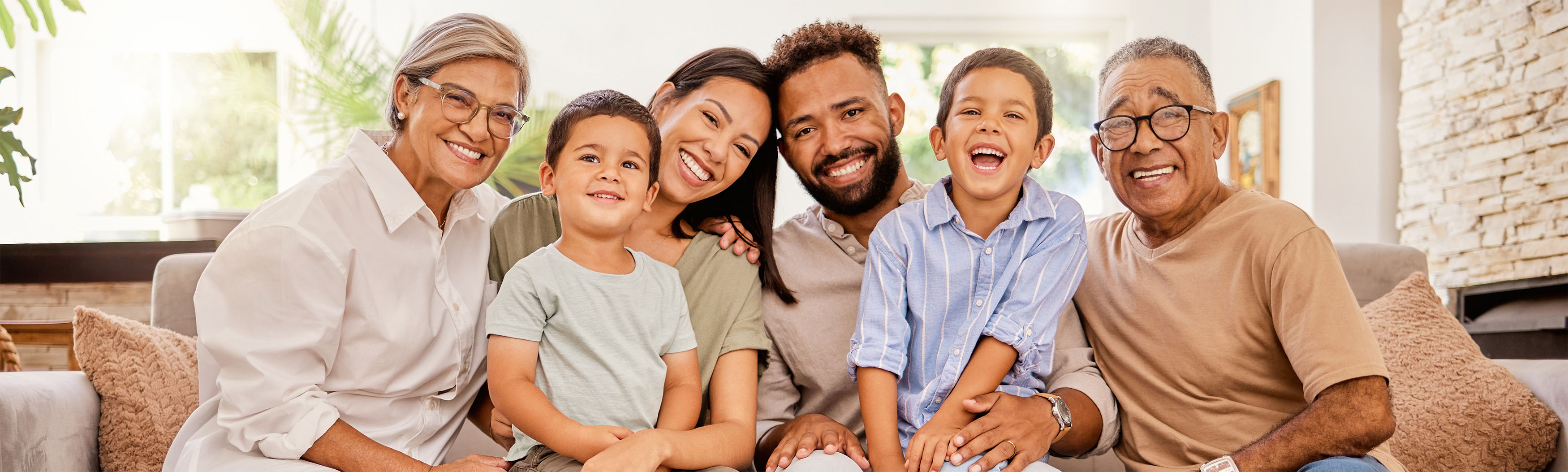 Take Care of Business