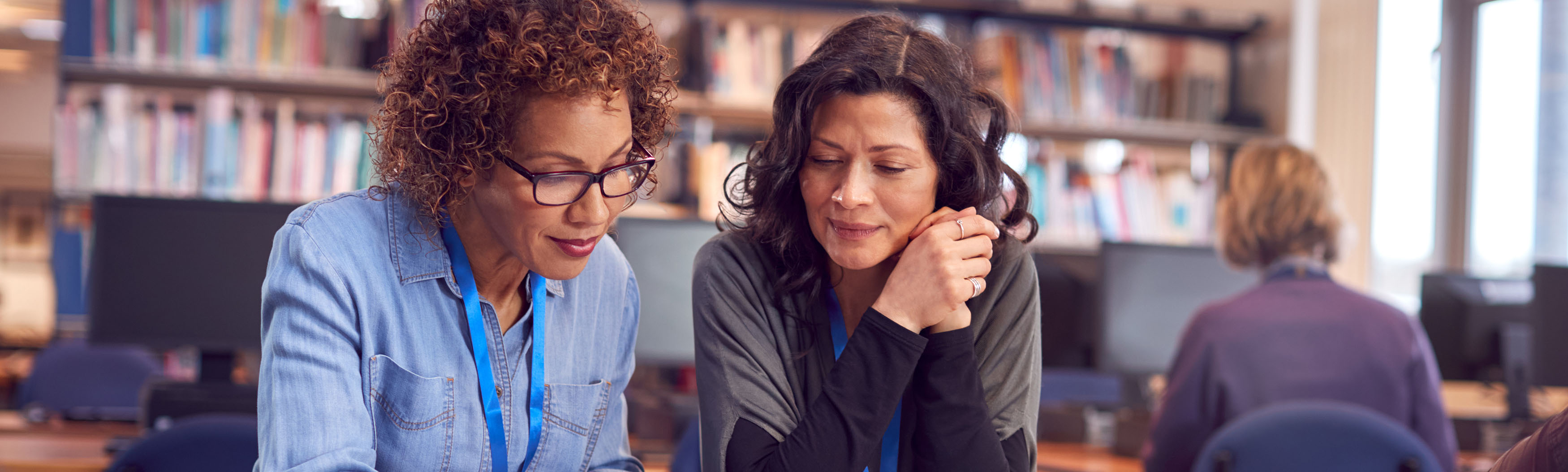 Maximize Your Membership